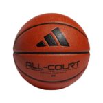 adidas basketball ball HM4975 orange