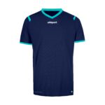 UHLSPORT Score 26 Set men’s and boys football training jersey and shorts