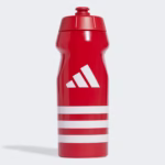 Adidas Tiro Bottle 0.5 L – ergonomic football hydration bottle with 3-Stripes
